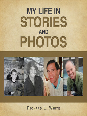 cover image of My Life in Stories and Photos